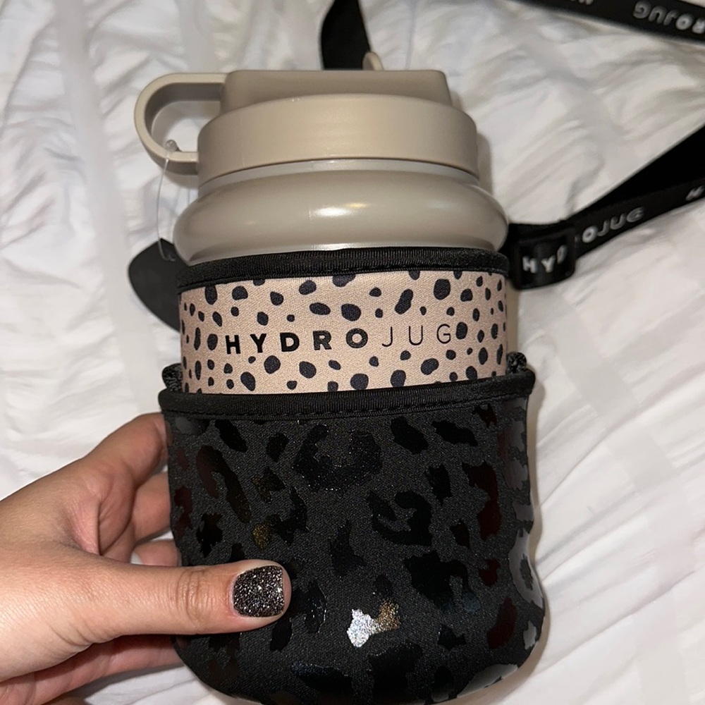 Brand New Mini HydroJug
